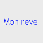 Agence immobiliere mon reve